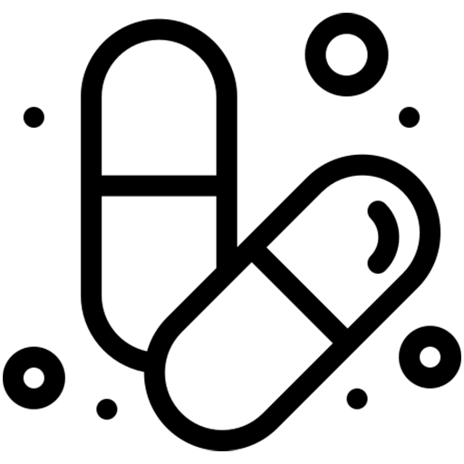 薬物療法