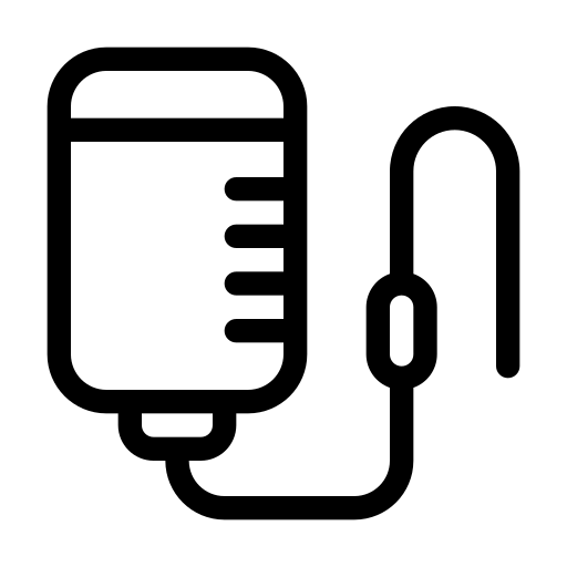 点滴療法